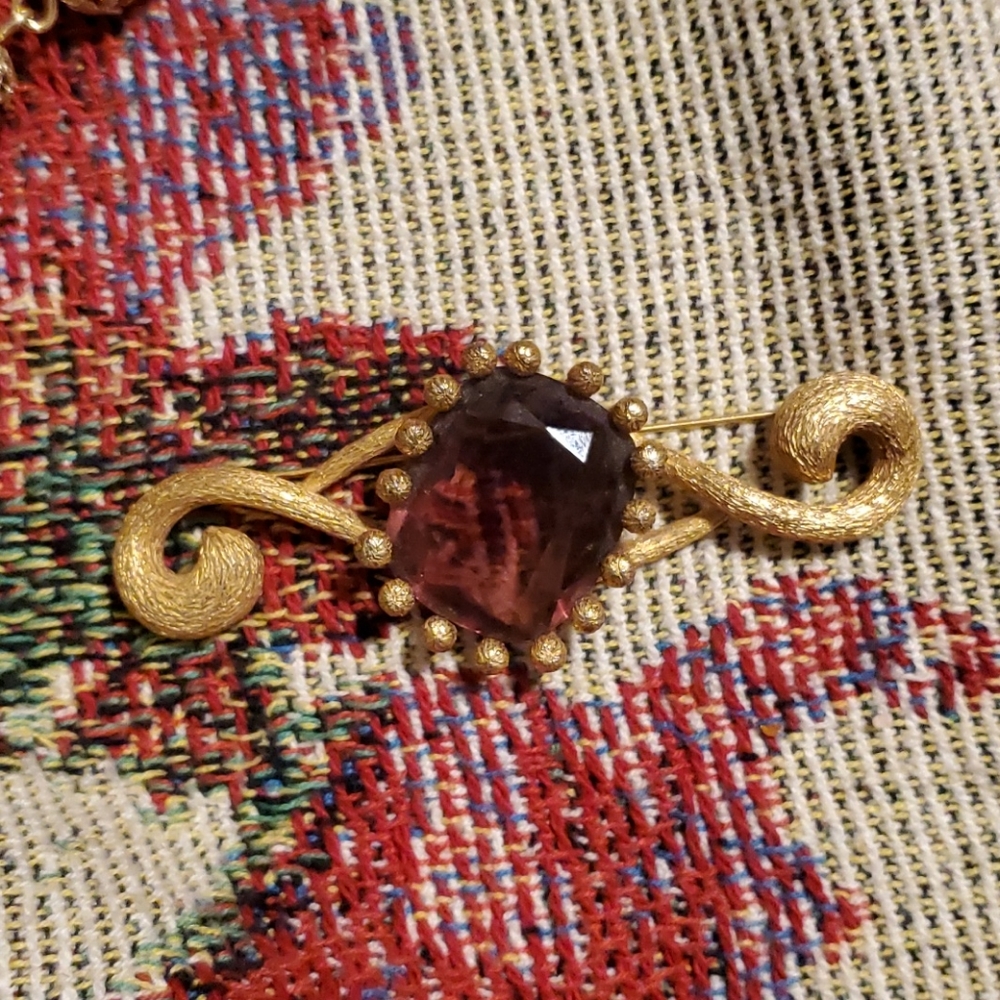 Brooch